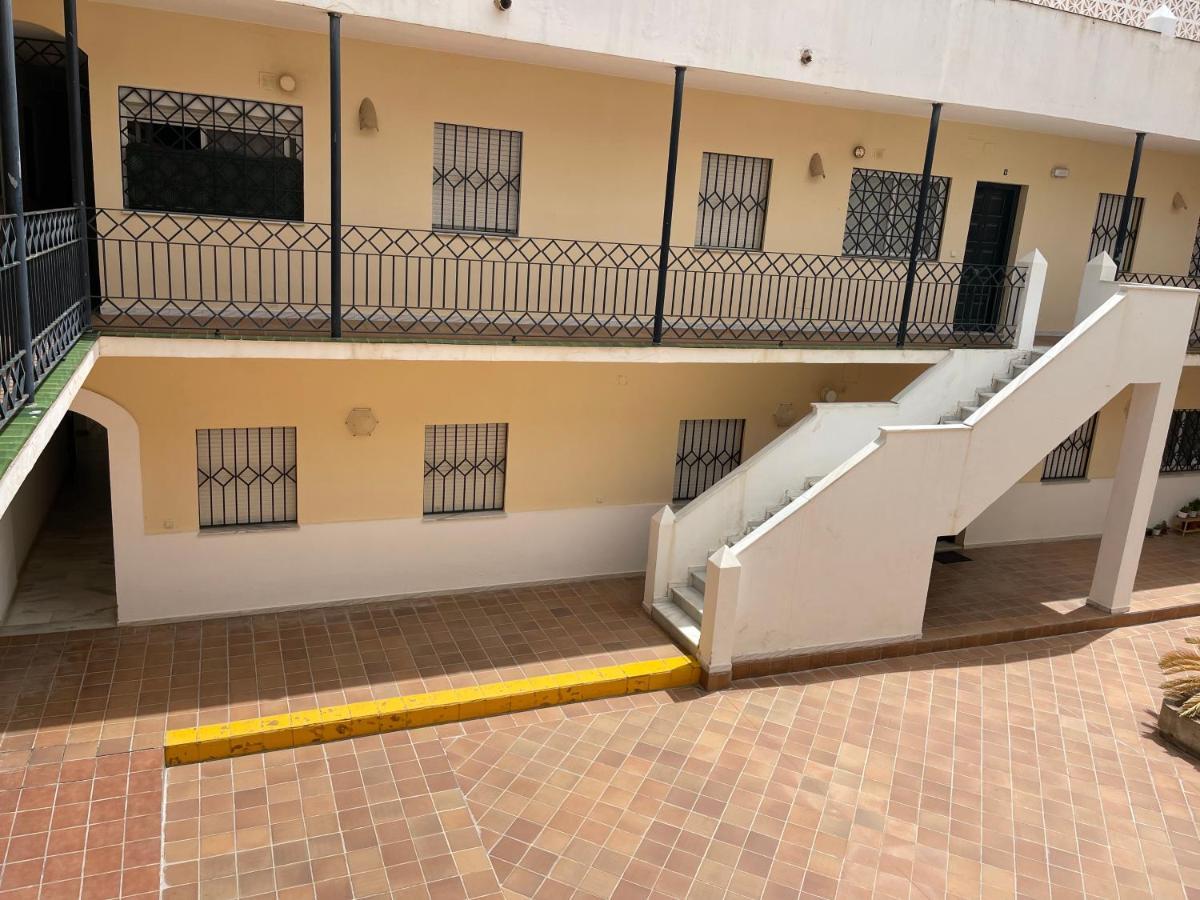 Casa Rauser Chipiona