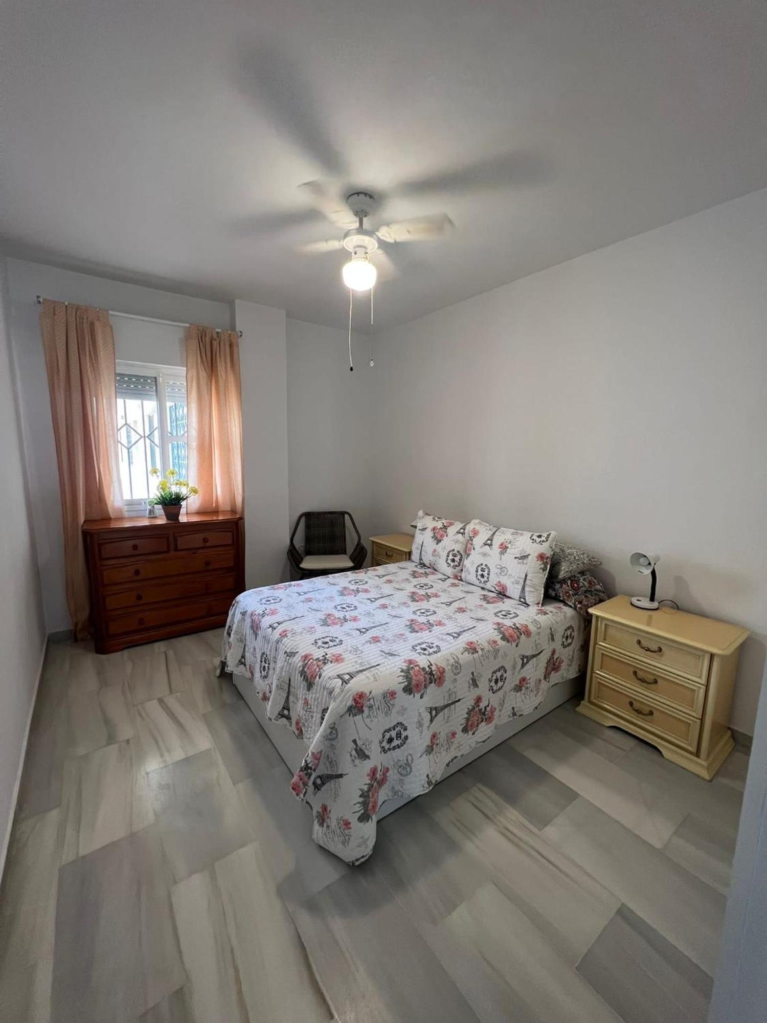 Casa Rauser Apartment Chipiona
