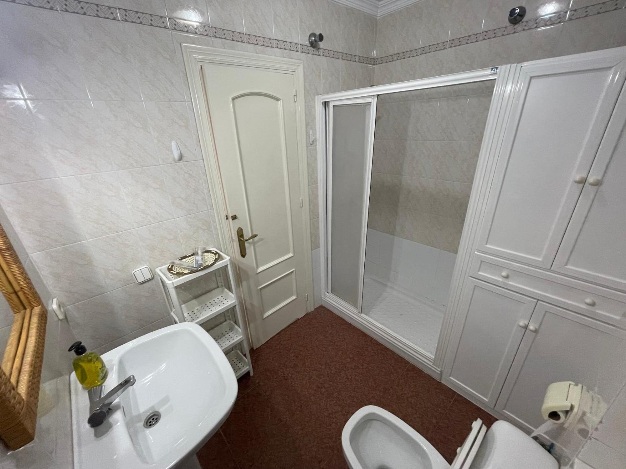 Apartment Casa Rauser *