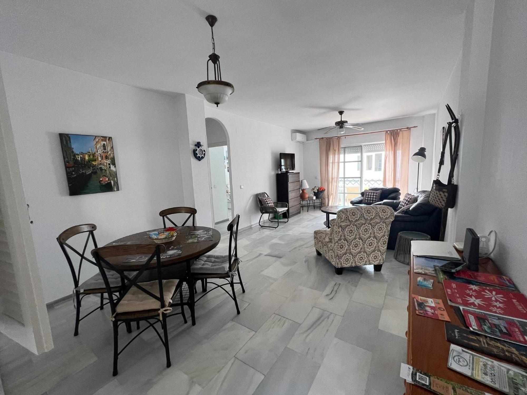 Apartment Casa Rauser