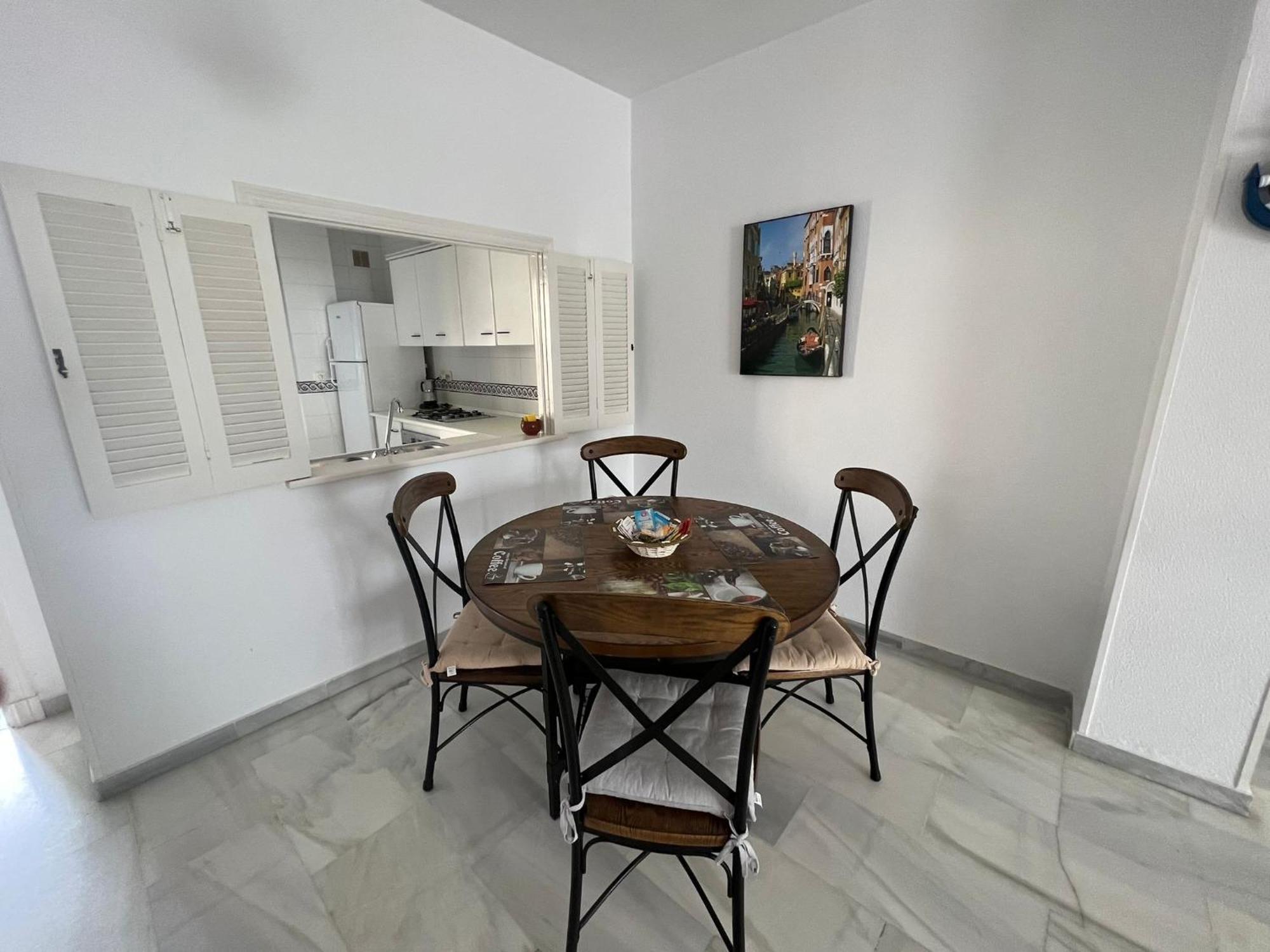 Casa Rauser Apartment