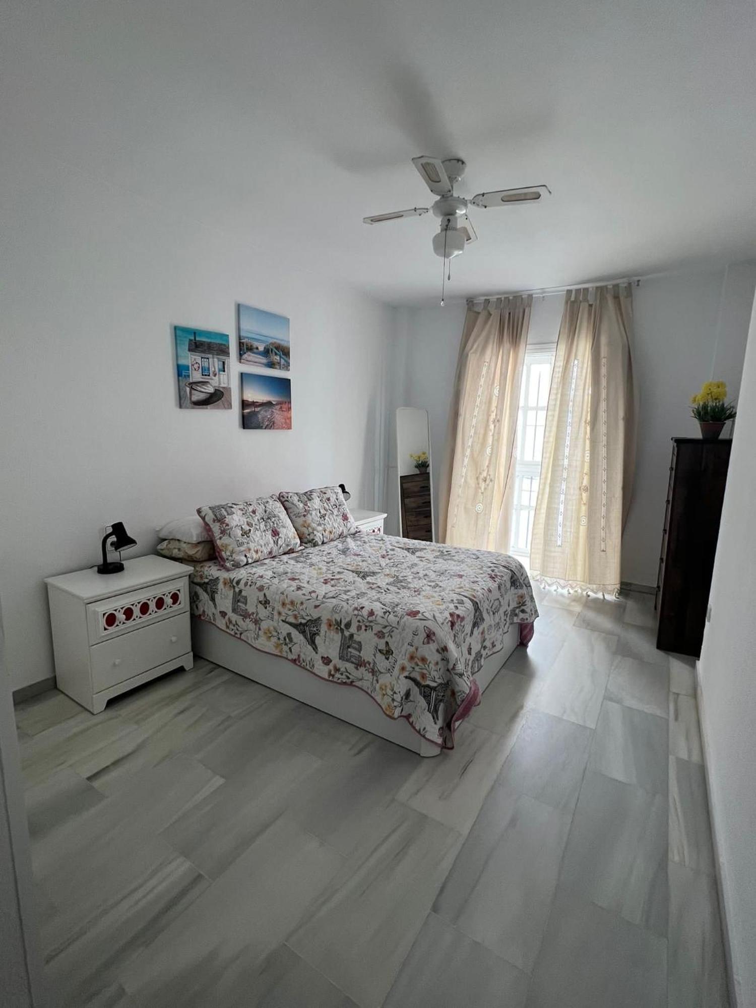 Apartment Casa Rauser